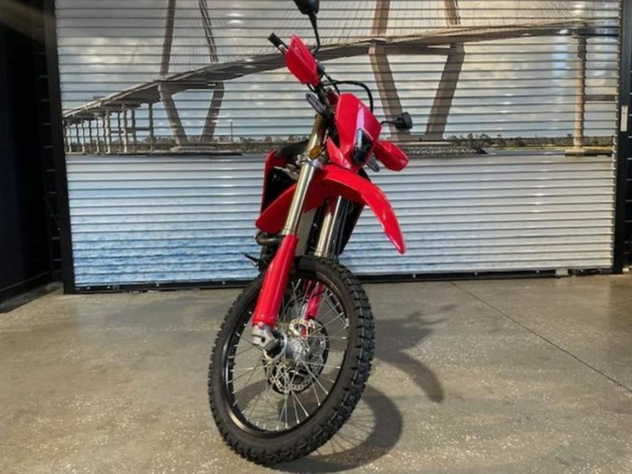 2024 Honda CRF450RL