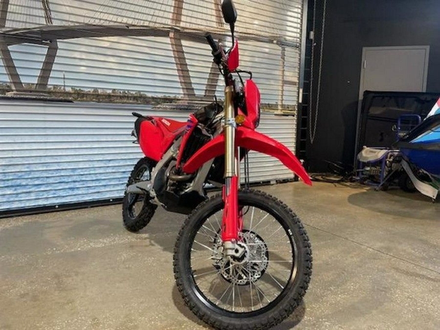 2024 Honda CRF450RL