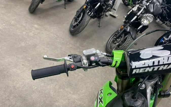 2023 Kawasaki KX™250