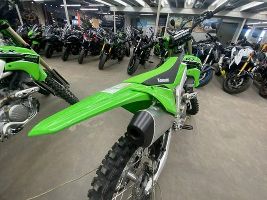 2023 Kawasaki KX™250