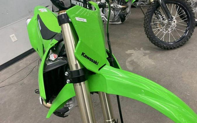 2023 Kawasaki KX™250