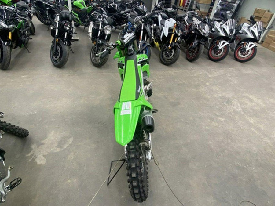 2023 Kawasaki KX™250