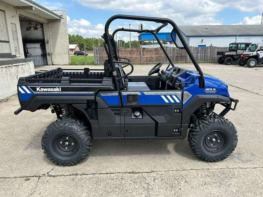 2024 Kawasaki Mule™ PRO-FXR™ 1000 Base