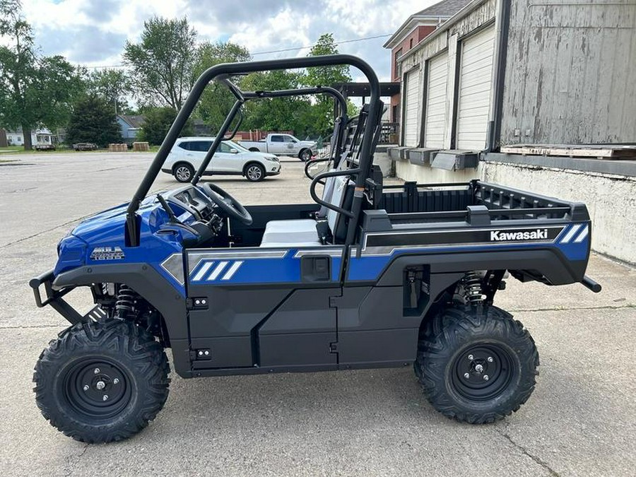 2024 Kawasaki Mule™ PRO-FXR™ 1000 Base