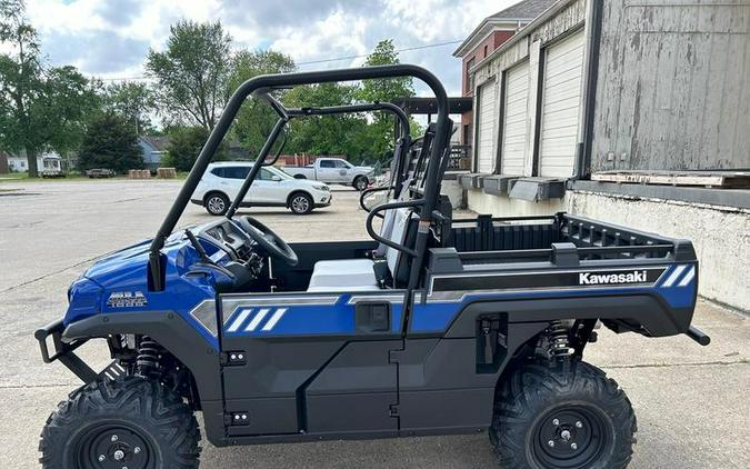 2024 Kawasaki Mule™ PRO-FXR™ 1000 Base