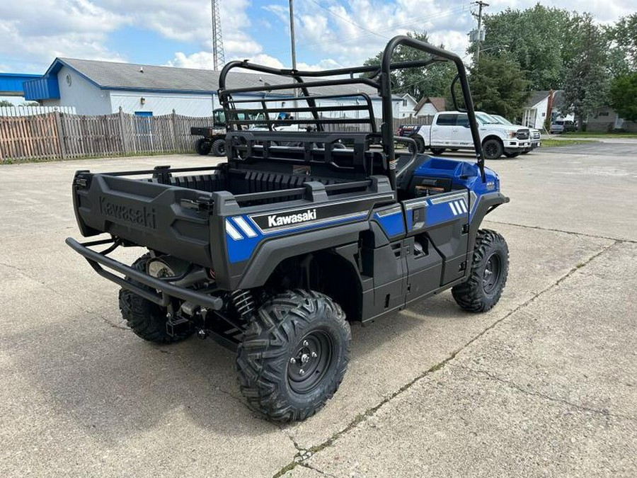 2024 Kawasaki Mule™ PRO-FXR™ 1000 Base