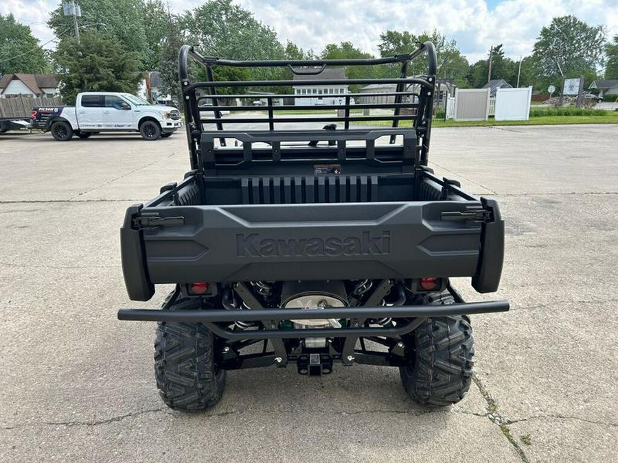 2024 Kawasaki Mule™ PRO-FXR™ 1000 Base