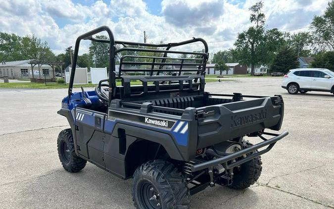 2024 Kawasaki Mule™ PRO-FXR™ 1000 Base