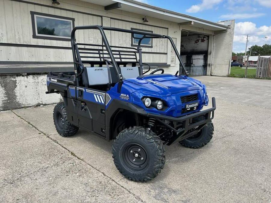 2024 Kawasaki Mule™ PRO-FXR™ 1000 Base