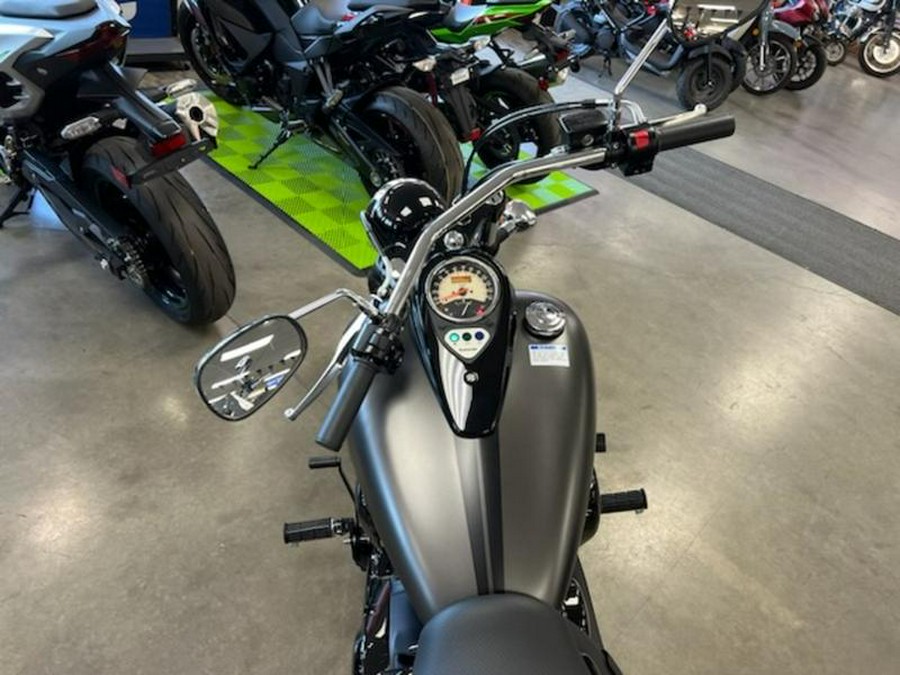 2024 Kawasaki Vulcan® 900 Classic Custom