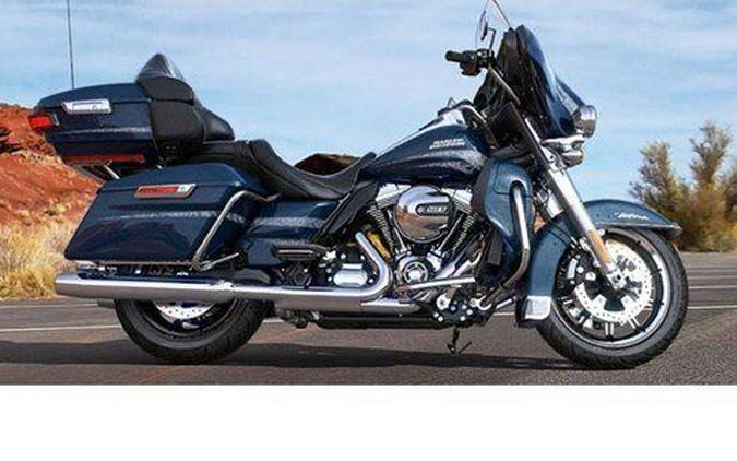 2016 Harley-Davidson Electra Glide® Ultra Classic®