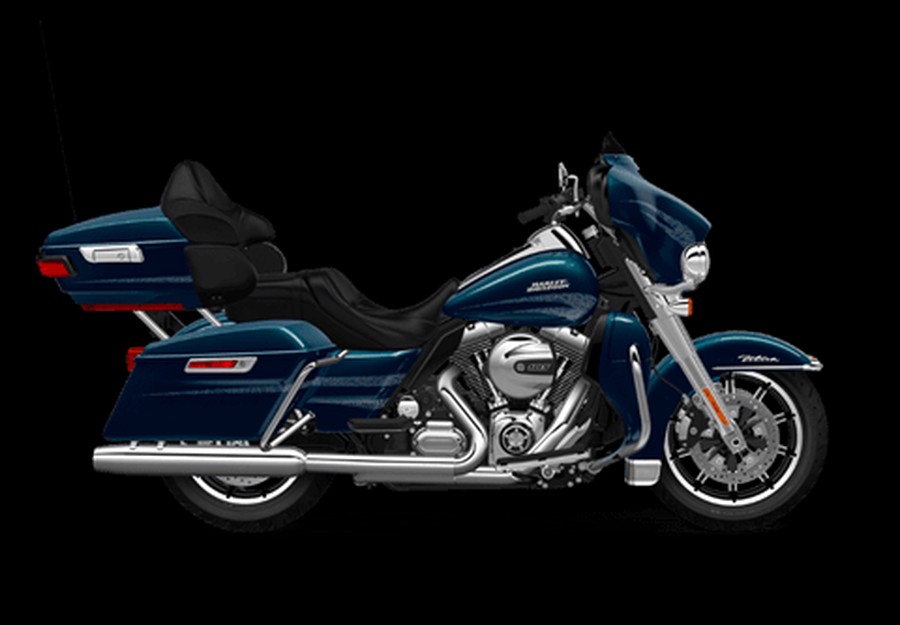 2016 Harley-Davidson Electra Glide® Ultra Classic®