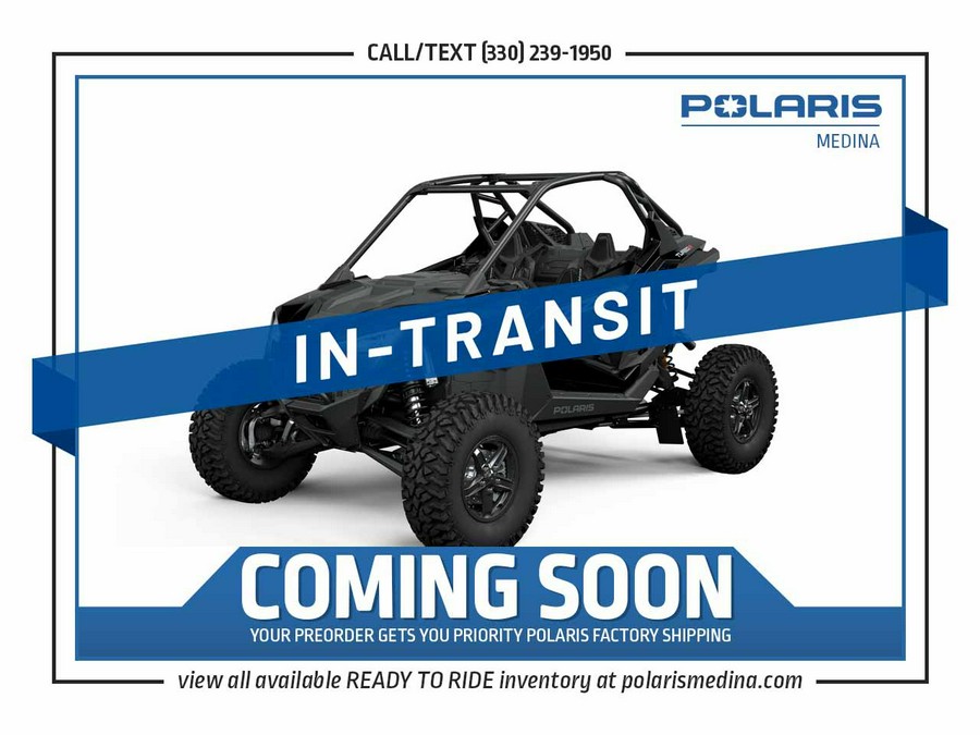 2024 Polaris Industries RZR Turbo R Sport