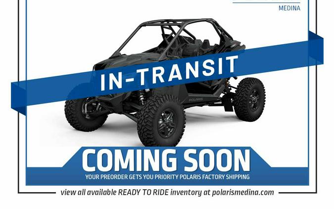 2024 Polaris Industries RZR Turbo R Sport