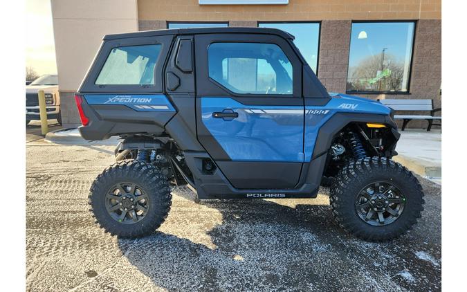 2024 Polaris Industries XPEDITION ADV 1000 NORTHSTAR