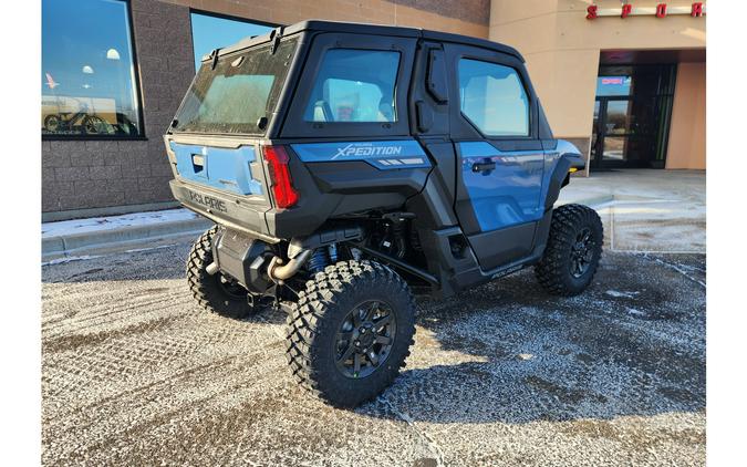 2024 Polaris Industries XPEDITION ADV 1000 NORTHSTAR