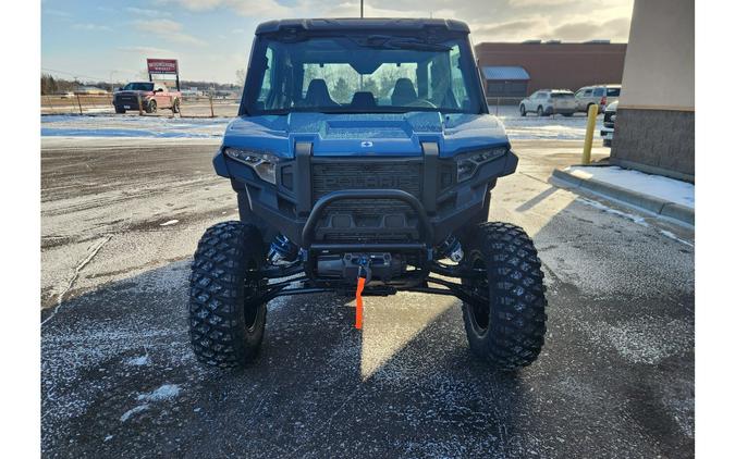 2024 Polaris Industries XPEDITION ADV 1000 NORTHSTAR