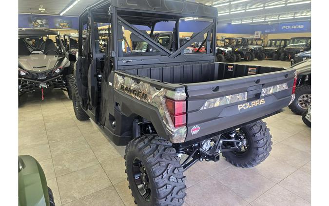 2025 Polaris Industries Ranger® Crew XP 1000 Premium