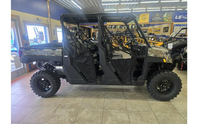 2025 Polaris Industries Ranger® Crew XP 1000 Premium