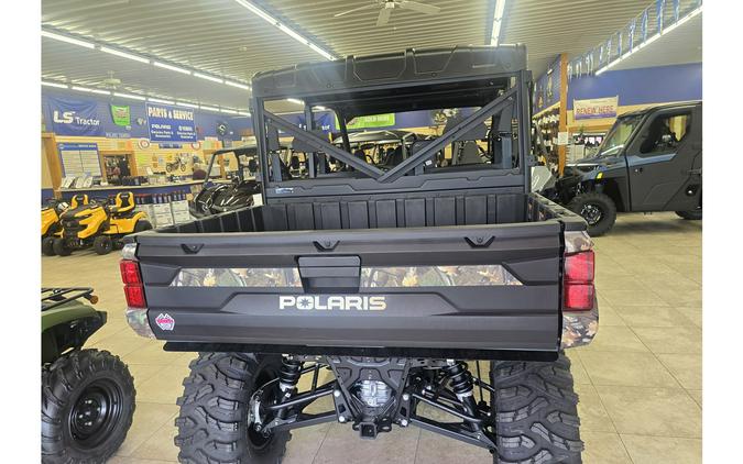 2025 Polaris Industries Ranger® Crew XP 1000 Premium