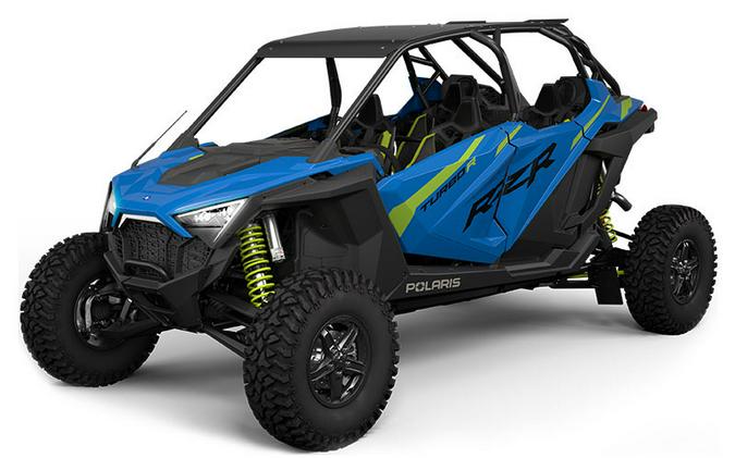 2024 Polaris RZR Turbo R 4 Premium