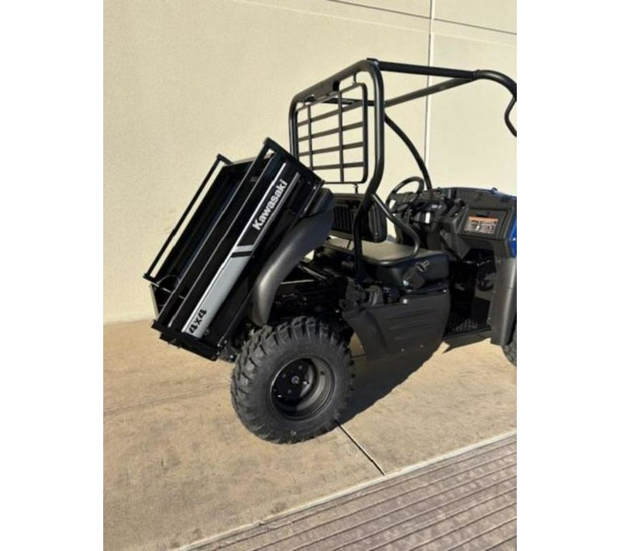 2025 Kawasaki Mule SX™ 4x4 XC