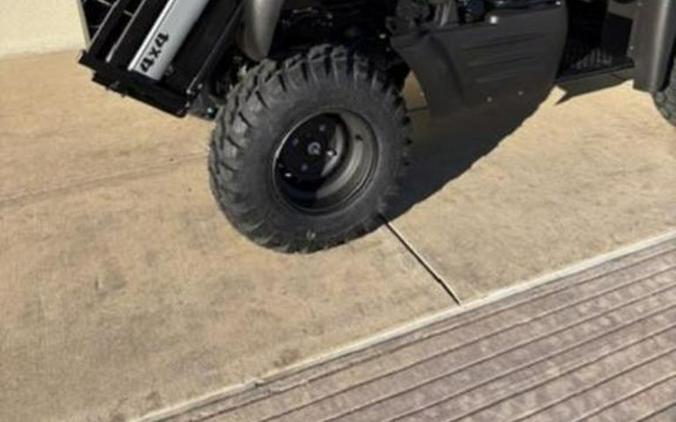 2025 Kawasaki Mule SX™ 4x4 XC