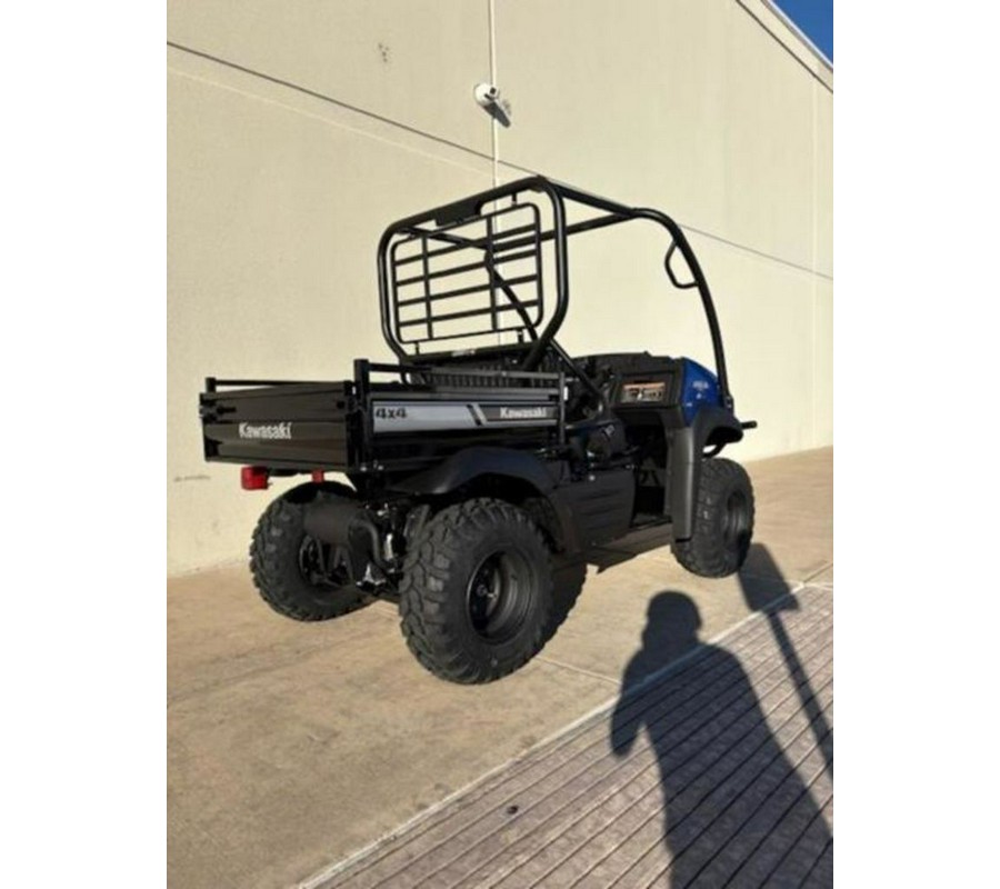 2025 Kawasaki Mule SX™ 4x4 XC