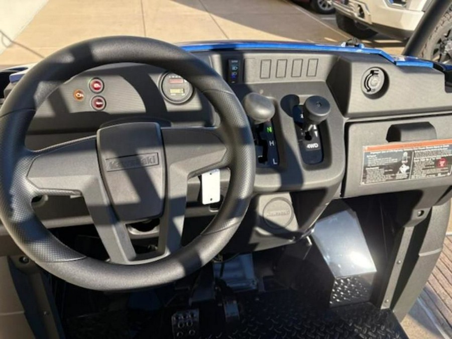 2025 Kawasaki Mule SX™ 4x4 XC