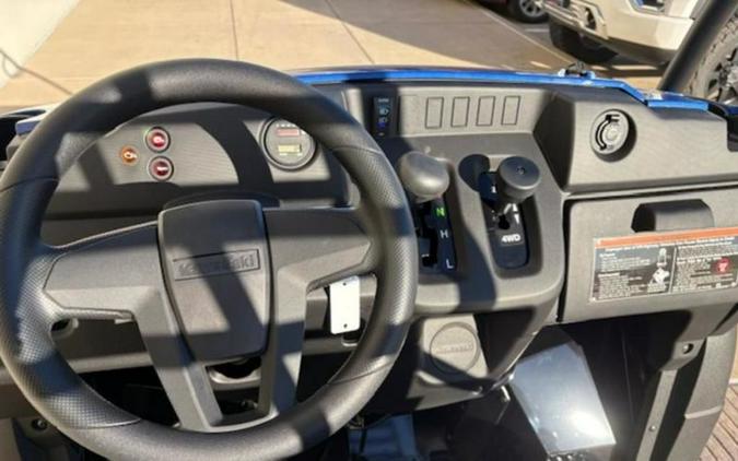 2025 Kawasaki Mule SX™ 4x4 XC