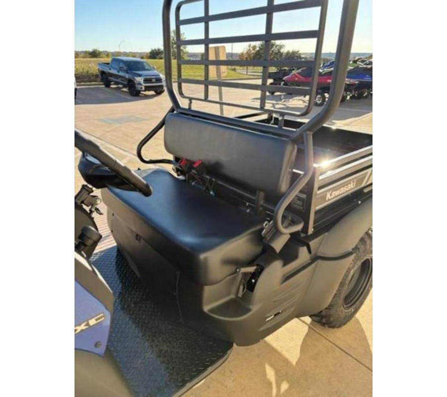 2025 Kawasaki Mule SX™ 4x4 XC