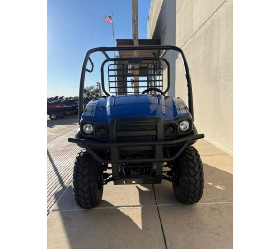 2025 Kawasaki Mule SX™ 4x4 XC