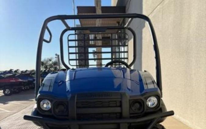 2025 Kawasaki Mule SX™ 4x4 XC