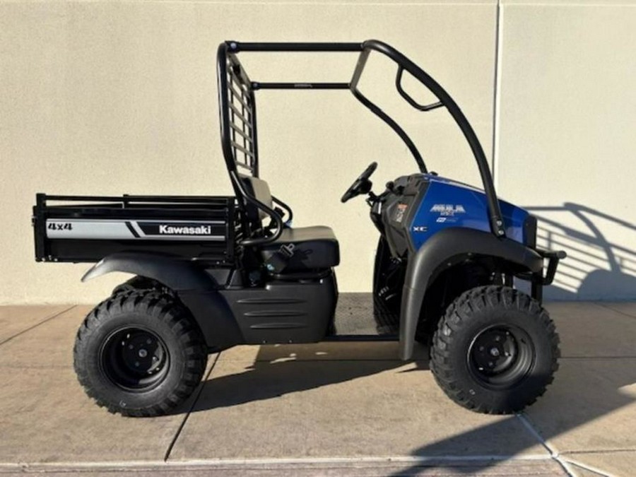 2025 Kawasaki Mule SX™ 4x4 XC