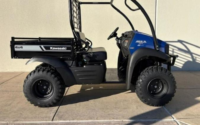 2025 Kawasaki Mule SX™ 4x4 XC