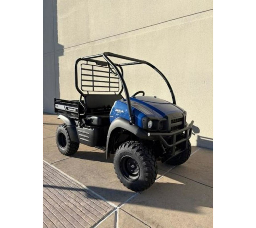 2025 Kawasaki Mule SX™ 4x4 XC