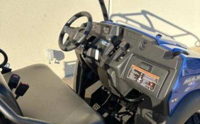 2025 Kawasaki Mule SX™ 4x4 XC