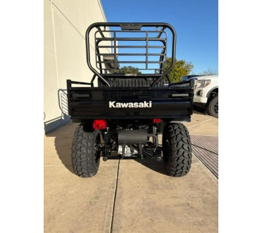 2025 Kawasaki Mule SX™ 4x4 XC