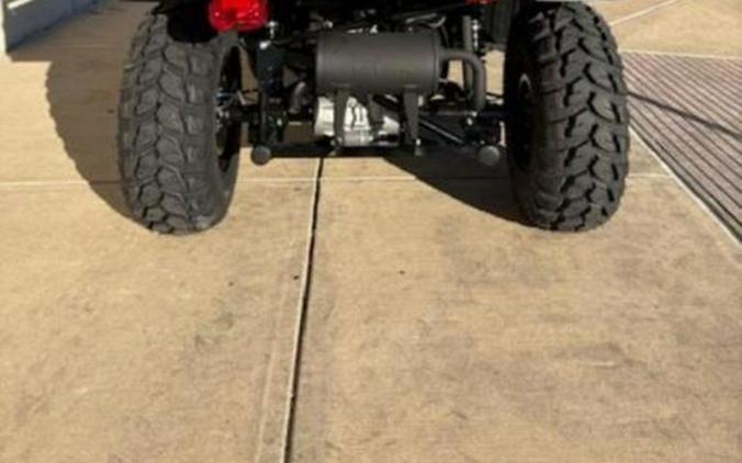 2025 Kawasaki Mule SX™ 4x4 XC