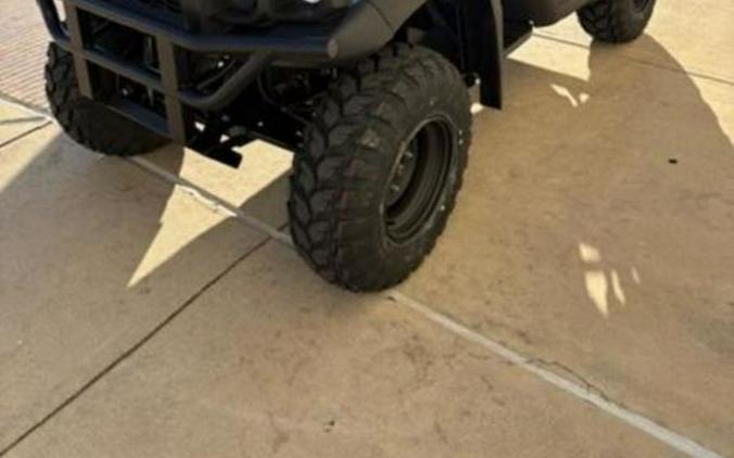 2025 Kawasaki Mule SX™ 4x4 XC