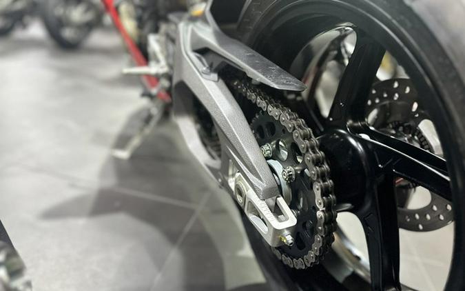 2025 Ducati Panigale V4 S