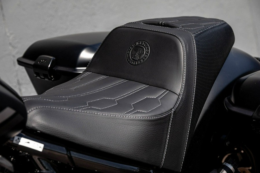 2025 Indian Motorcycle® Sport Chief® RT