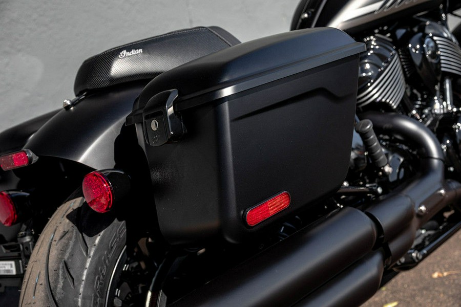 2025 Indian Motorcycle® Sport Chief® RT