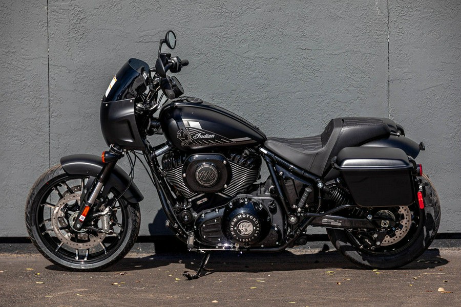 2025 Indian Motorcycle® Sport Chief® RT