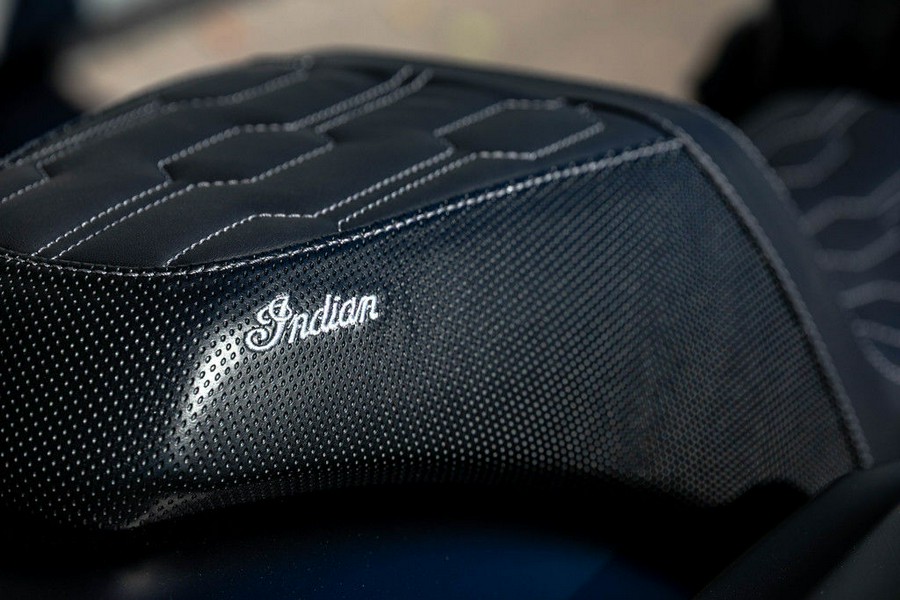 2025 Indian Motorcycle® Sport Chief® RT