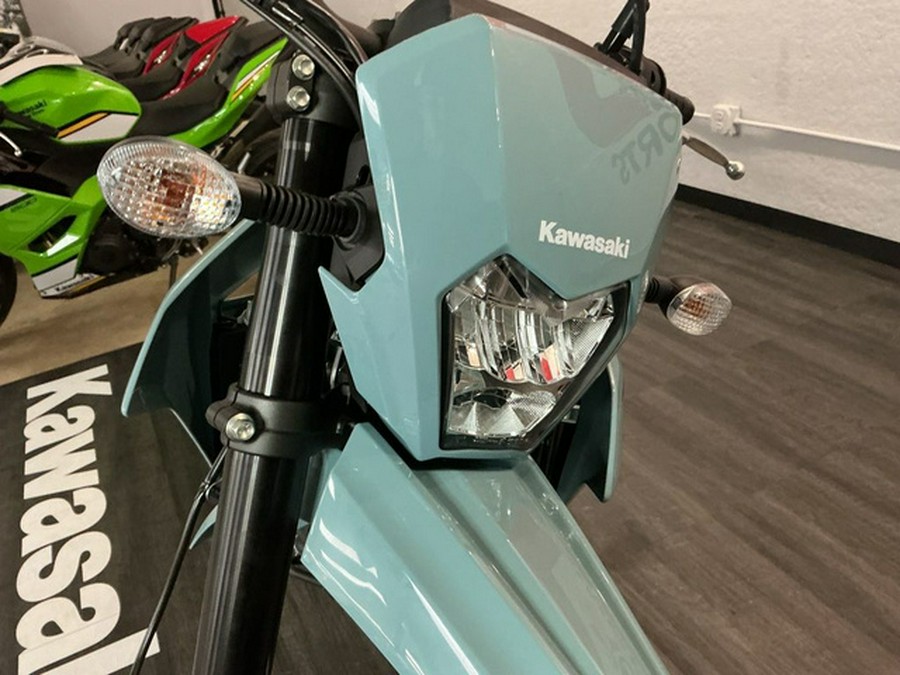 2025 Kawasaki KLX 300SM