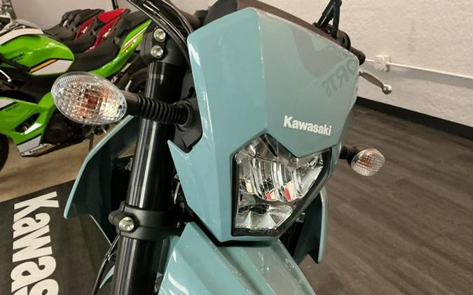 2025 Kawasaki KLX 300SM