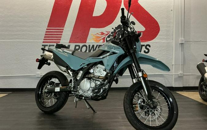 2025 Kawasaki KLX 300SM