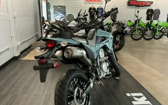 2025 Kawasaki KLX 300SM