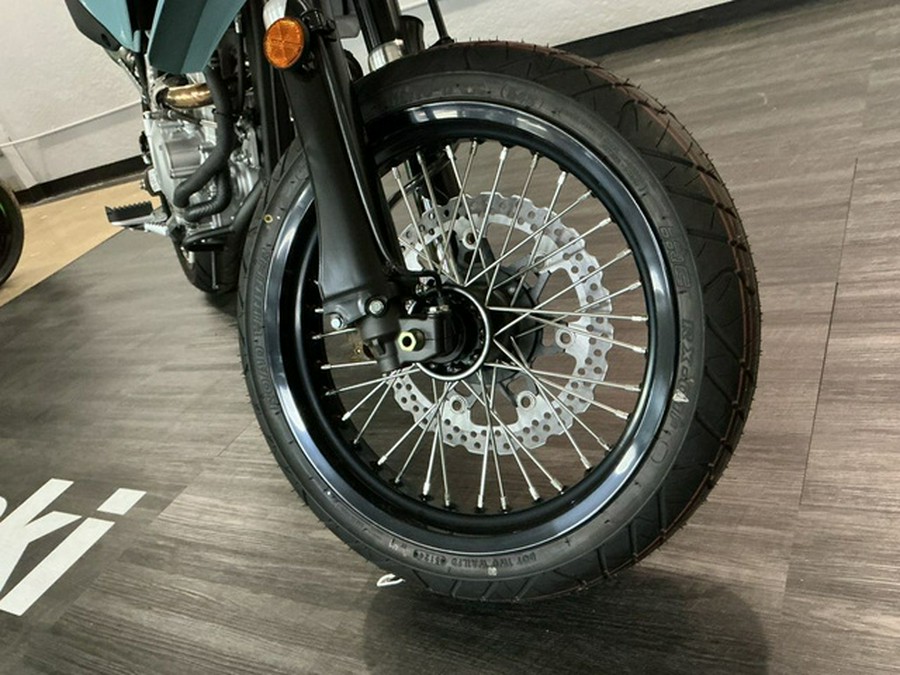 2025 Kawasaki KLX 300SM